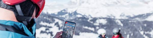 The Top 10 mobile apps for your ski vacation