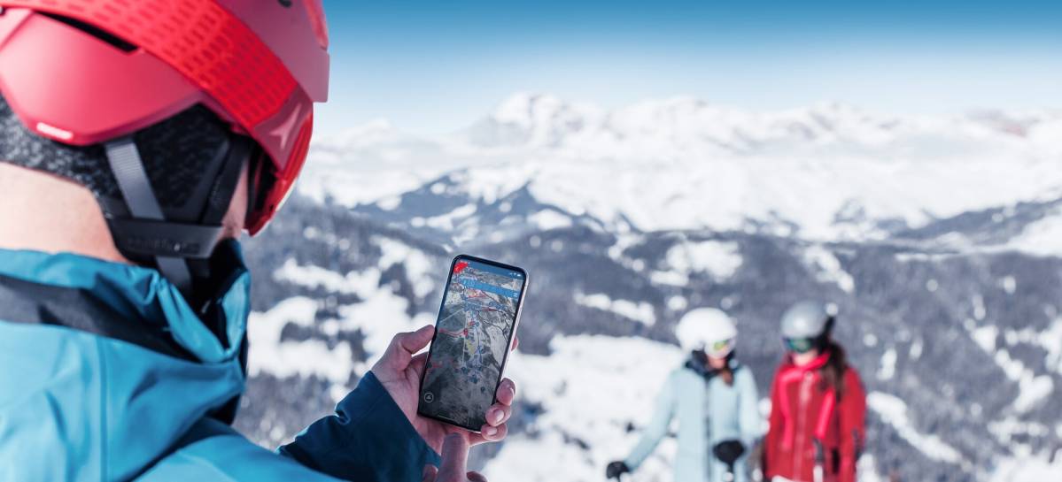 The Top 10 mobile apps for your ski vacation