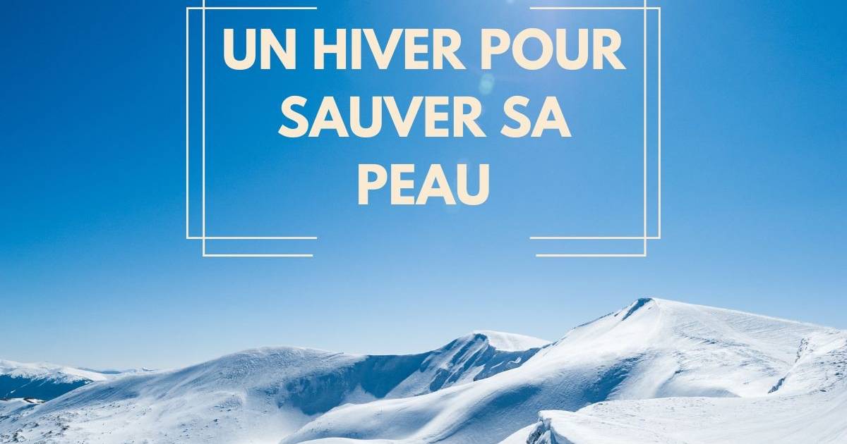 Collection cache cache online hiver 2019