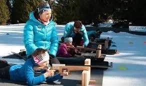 Biathlon