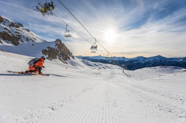 Serre-Chevalier